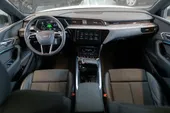 Audi E-tron - Miniatura 15