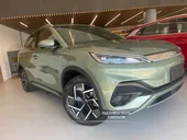 BYD Yuan Plus