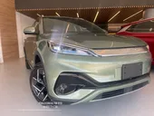 BYD Yuan Plus - Miniatura 2