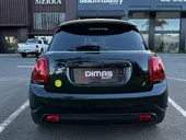 Mini CooperSE - Miniatura 4