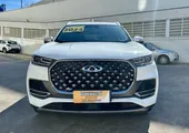 Chery Tiggo 8 Pro Plug-in Hybrid - Miniatura 2
