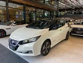 Nissan Leaf - Miniatura 1