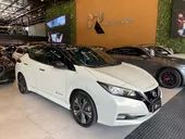 Nissan Leaf - Miniatura 2