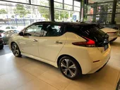 Nissan Leaf - Miniatura 3