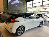 Nissan Leaf - Miniatura 4