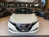 Nissan Leaf - Miniatura 5