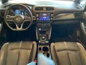Nissan Leaf - Miniatura 11