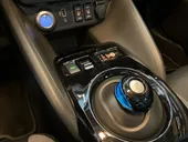 Nissan Leaf - Miniatura 14