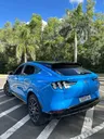 Ford Mustang Mach-e - Miniatura 14