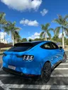 Ford Mustang Mach-e - Miniatura 16