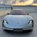 Porsche Taycan - Miniatura 3