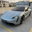 Porsche Taycan - Miniatura 5