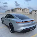 Porsche Taycan - Miniatura 6