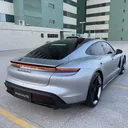 Porsche Taycan - Miniatura 8