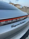 Porsche Taycan - Miniatura 9