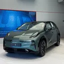 Zeekr X - Miniatura 5