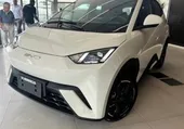 BYD Dolphin Plus - Miniatura 1