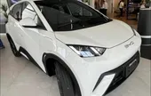 BYD Dolphin Plus - Miniatura 4