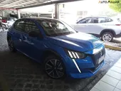 Peugeot E-208 - Miniatura 2