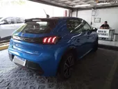Peugeot E-208 - Miniatura 3