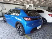 Peugeot E-208 - Miniatura 4