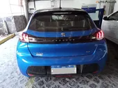 Peugeot E-208 - Miniatura 6
