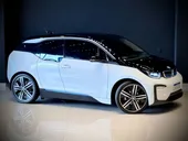 BMW I3 - Miniatura 1