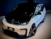 BMW I3 - Miniatura 3