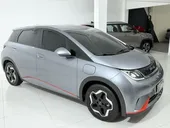 BYD Dolphin - Miniatura 5
