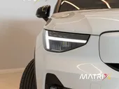 Volvo XC40 Recharge - Miniatura 4