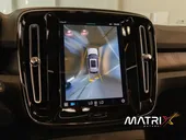 Volvo XC40 Recharge - Miniatura 10