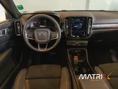 Volvo XC40 Recharge - Miniatura 15