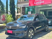 Volvo XC40 Recharge - Miniatura 1