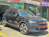 Volvo XC40 Recharge - Miniatura 2