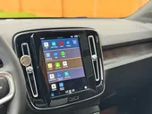 Volvo XC40 Recharge - Miniatura 10