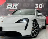 Porsche Taycan - Miniatura 1