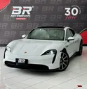 Porsche Taycan - Miniatura 6