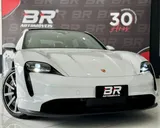 Porsche Taycan - Miniatura 7