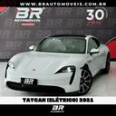 Porsche Taycan - Miniatura 13