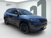 Jeep Compass 4xe Plug-in Hybrid - Miniatura 2