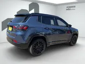 Jeep Compass 4xe Plug-in Hybrid - Miniatura 3
