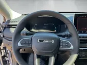 Jeep Compass 4xe Plug-in Hybrid - Miniatura 8