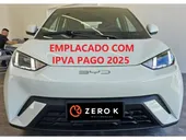 BYD Dolphin Plus - Miniatura 1