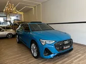 Audi E-tron - Miniatura 2
