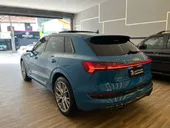 Audi E-tron - Miniatura 3