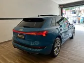Audi E-tron - Miniatura 4