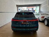 Audi E-tron - Miniatura 6
