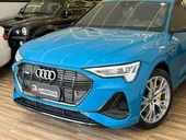 Audi E-tron - Miniatura 13