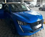 Peugeot E-208 - Miniatura 2