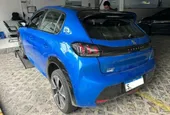 Peugeot E-208 - Miniatura 3